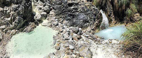 遇見磺溪野溪溫泉 遇見磺溪野溪溫泉