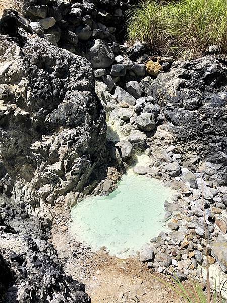 磺溪野溪溫泉溫泉頭 磺溪野溪溫泉溫泉頭