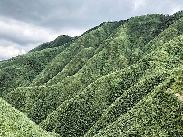 Fw: [遊記] 宜蘭礁溪聖母登山步道＠網紅熱點抹茶山