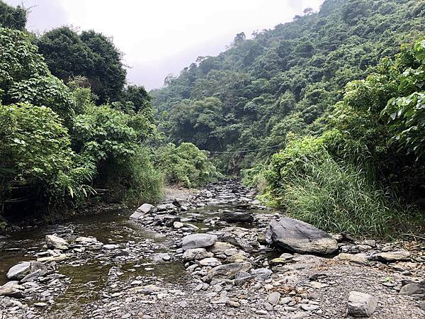 文樂蝴蝶谷一景