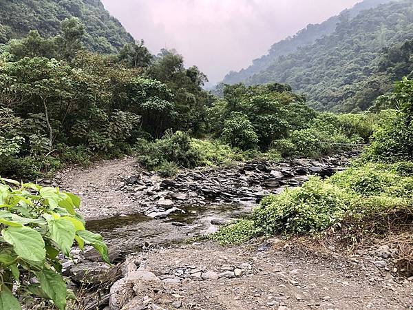 文樂蝴蝶谷一景