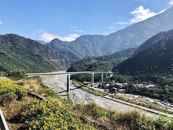 霧台谷川大橋觀景台