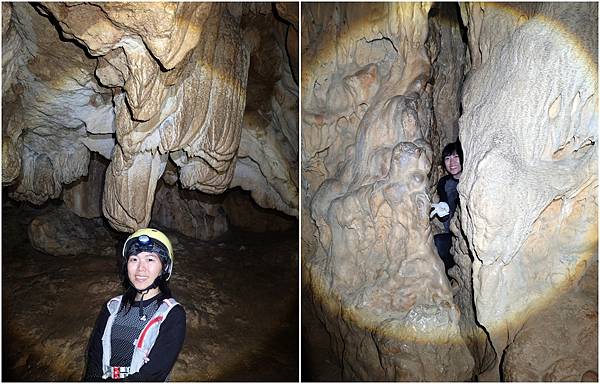 Fw: [遊記] 高雄柴山金瓜洞、猩猩洞PS.柴山探洞申請