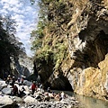 萬大北溪野溪溫泉１池