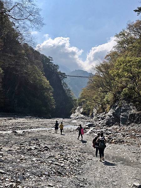 返回奧萬大吊橋