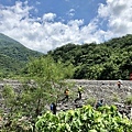 士文溪河床（產業道路下切終點5.4K）