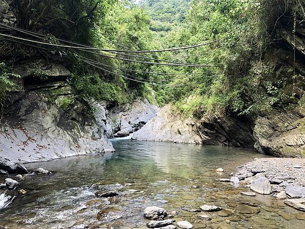 平靜廣潭