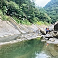 草山溪青潭水道