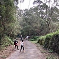 又接上產業道路