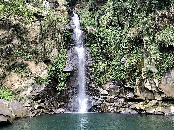 Fw: [遊記] 嘉義番路八掌溪上游。鳳凰瀑布步道