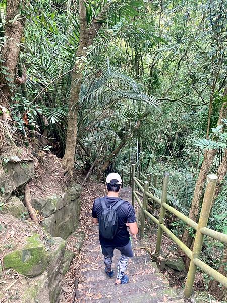 續行石階陡下 續行石階陡下