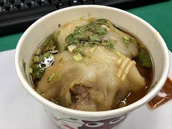 84 瑞興國小無名肉圓 (高雄鳳山)