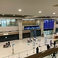 仁川機場入境大廳