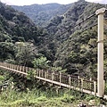 錦屏溪吊橋