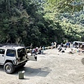 小錦屏停車場