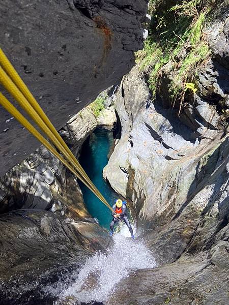 遇見茂林至情谷 遇見茂林至情谷