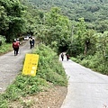 產業道路下切入口