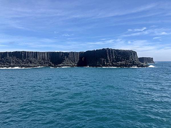 西吉嶼北海岸