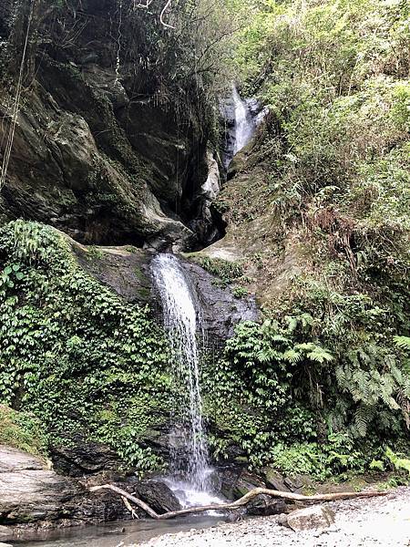 遇見大興瀑布 遇見大興瀑布