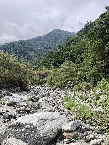 河床上溯 河床上溯