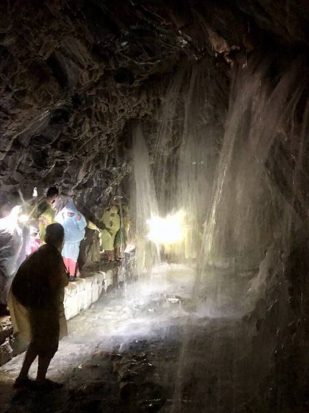 遇見白楊步道水簾洞