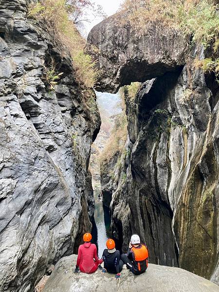 遇見草泥馬峽谷 遇見草泥馬峽谷