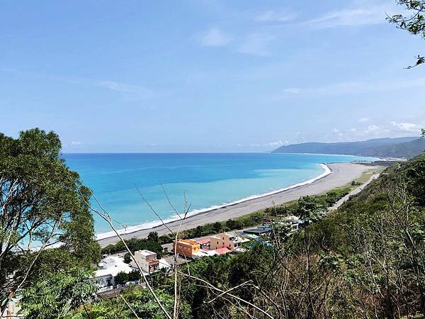 遇見大武觀海步道 遇見大武觀海步道