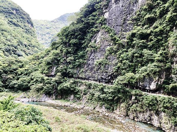 遇見砂卡礑步道 遇見砂卡礑步道