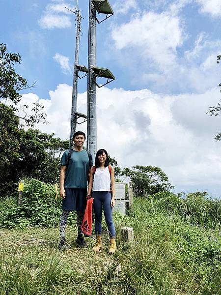 遇見台南竹子尖山 遇見台南竹子尖山