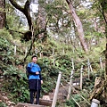 庫哈諾辛山登山步道