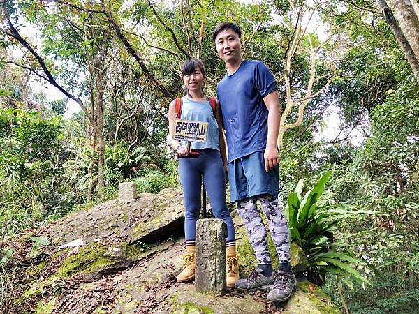 遇見西阿里關山 遇見西阿里關山
