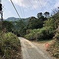 真笠山東北峰登山口（0K，H1120m）