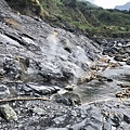 抵達「復興野溪溫泉」