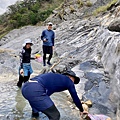 復興野溪溫泉「1池」煮食