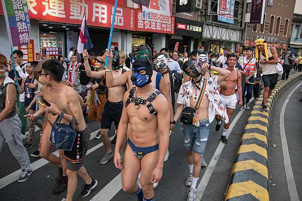 [圖文] 台南彩虹遊行NLGBT05:201212