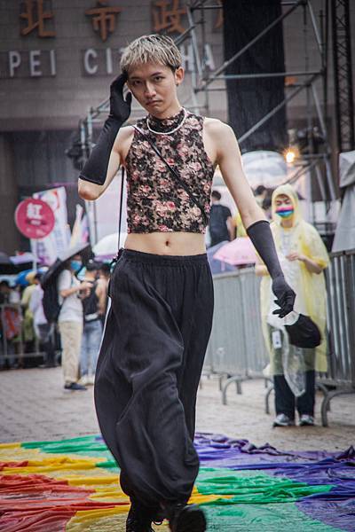 台灣同志遊行LBGT20:221029 台灣同志遊行LBGT20:221029