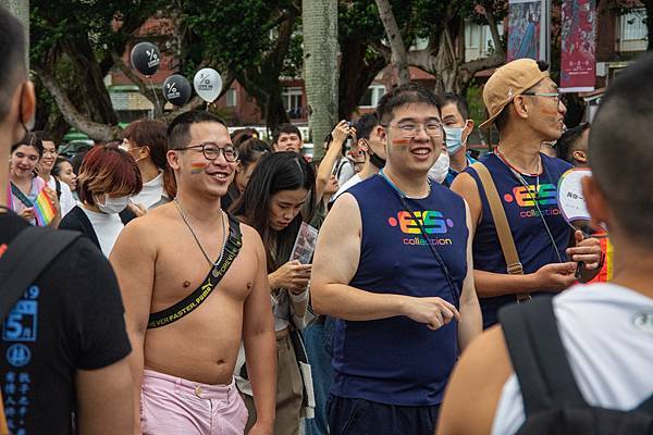 台灣同志遊行LBGT21:231028