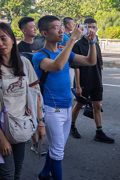 [心情] 高雄同志遊行KLGBT14:231126