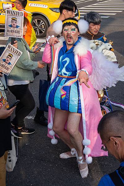 高雄同志遊行KLGBT14:231126 高雄同志遊行KLGBT14:231126