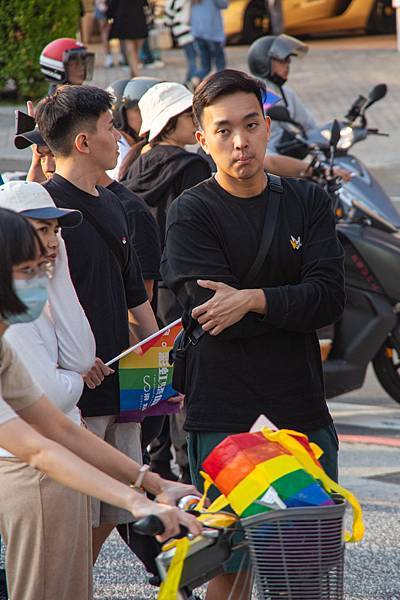 高雄同志遊行KLGBT14:231126