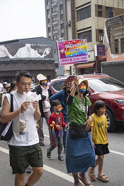 台南彩虹遊行NLGBT07:240309