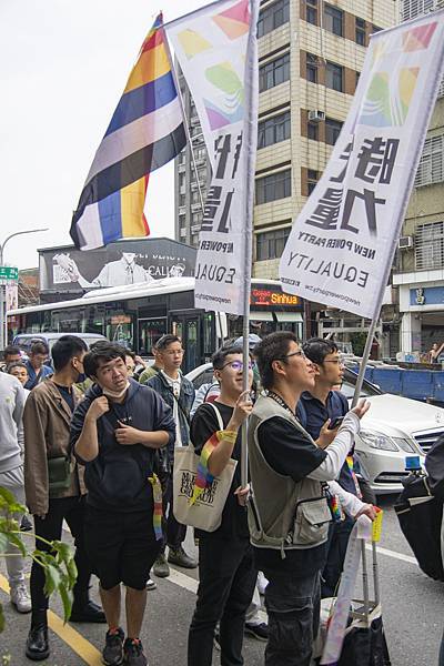 台南彩虹遊行NLGBT07:240309