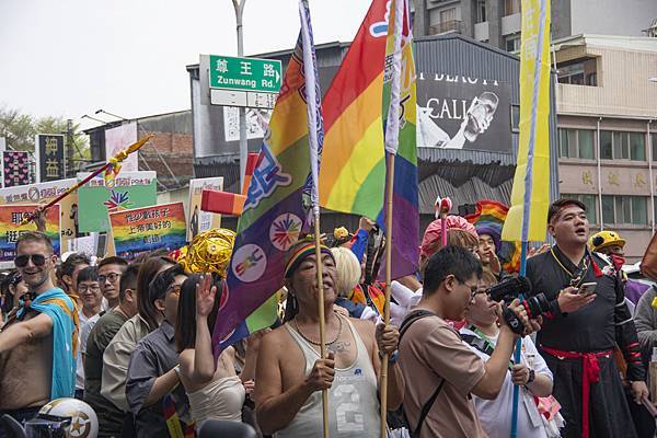 台南彩虹遊行NLGBT07:240309