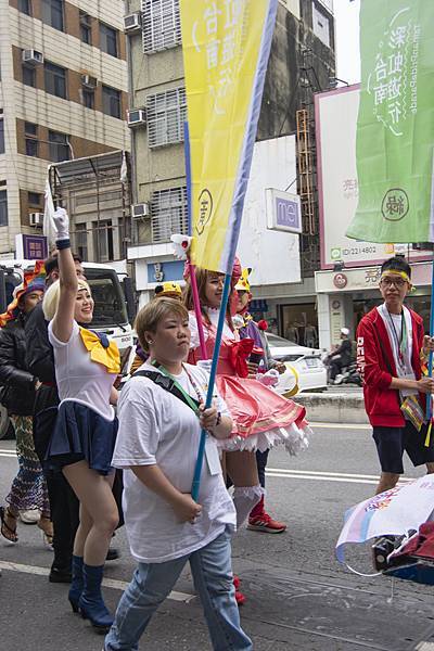 台南彩虹遊行NLGBT07:240309