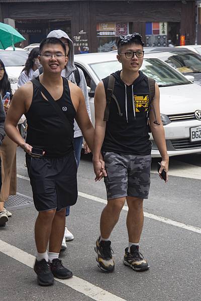 [心情] 台南彩虹遊行NLGBT07:240309