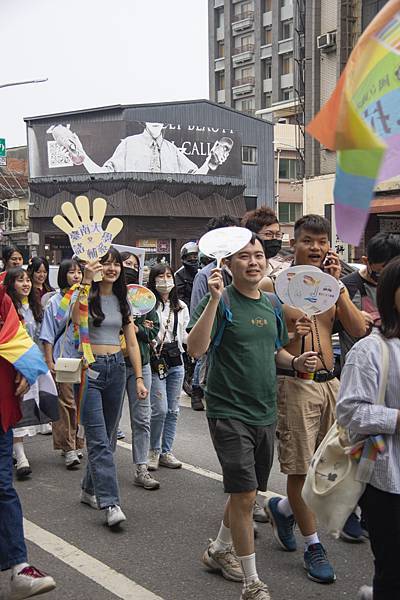 台南彩虹遊行NLGBT07:240309