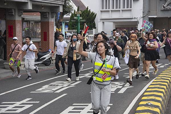 台南彩虹遊行NLGBT07:240309