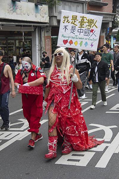 台南彩虹遊行NLGBT07:240309