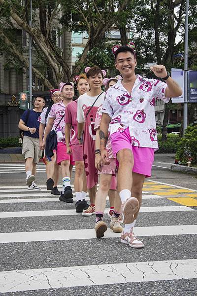 台灣同志遊行LBGT22:241026 台灣同志遊行LBGT22:241026