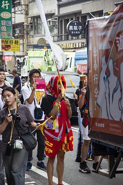 [圖文] 台南彩虹遊行NLGBT08:250315